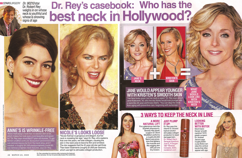 Illustration for article titled This Week In Tabloids: Shiloh & Suri Forced To Be Friends; Katie Forced To Diet
